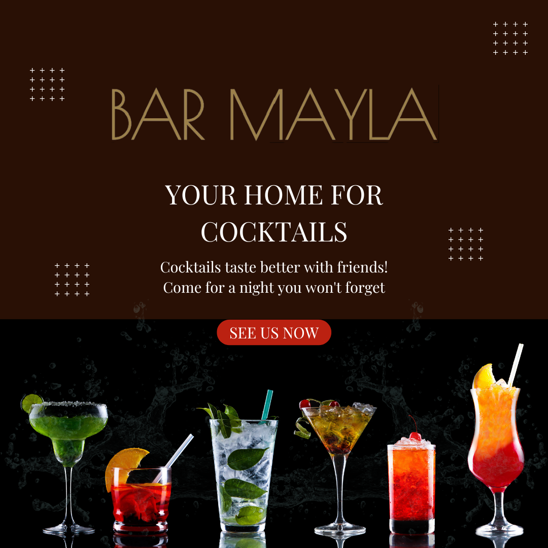 Bar Mayla